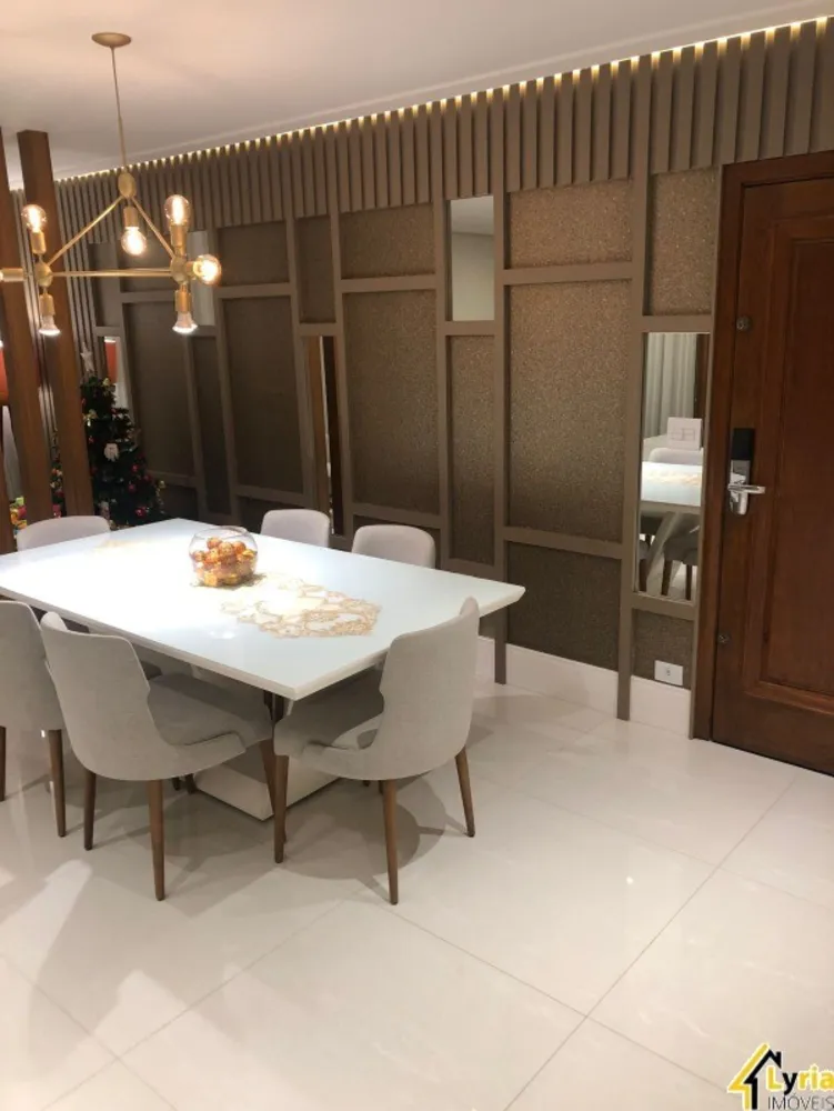 Apartamento, 3 quartos, 142 m² - Foto 20