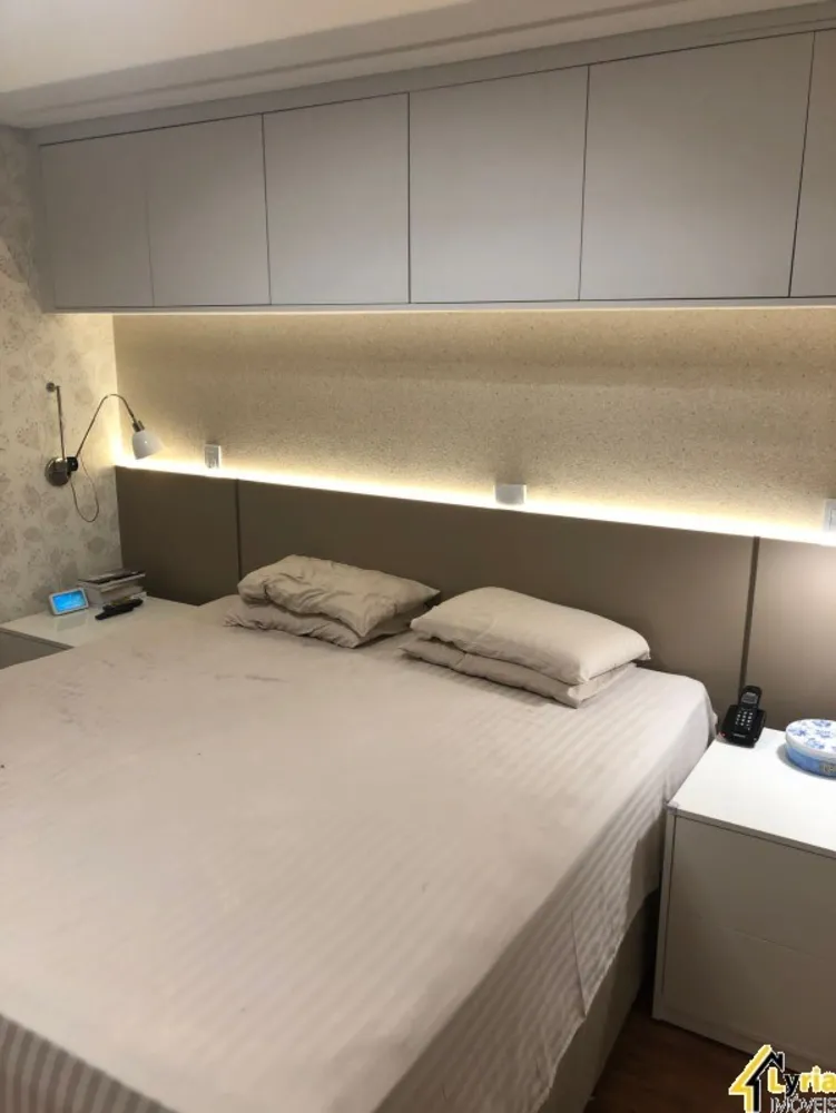 Apartamento, 3 quartos, 142 m² - Foto 15