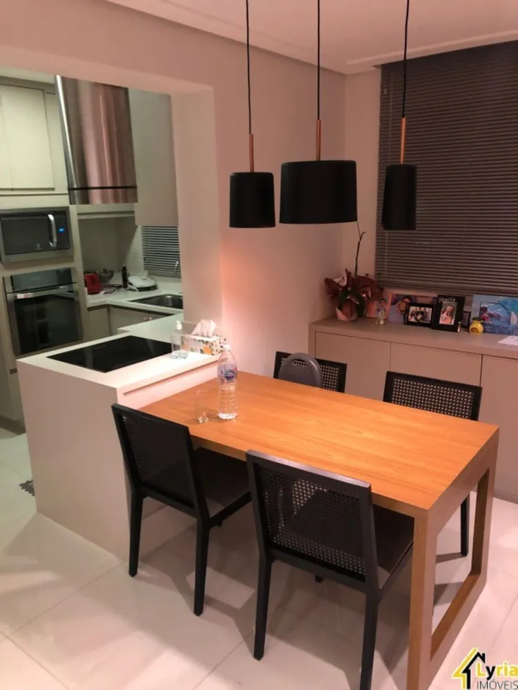 Apartamento, 3 quartos, 142 m² - Foto 14