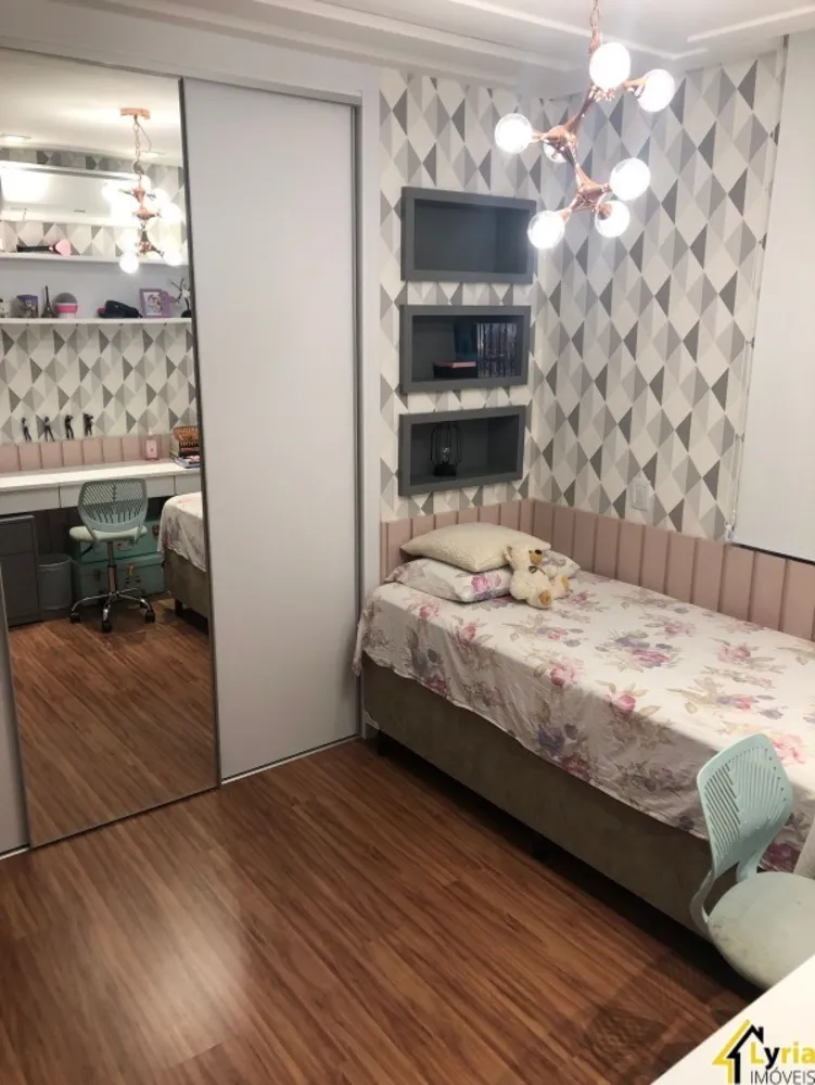 Apartamento, 3 quartos, 142 m² - Foto 22