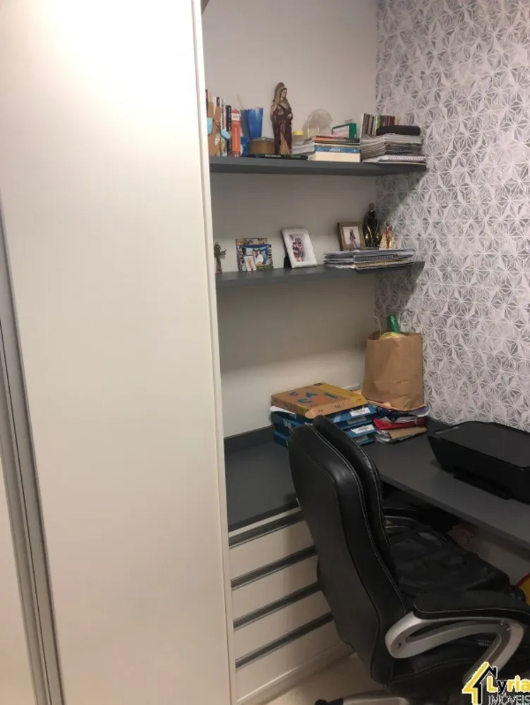 Apartamento, 3 quartos, 142 m² - Foto 14