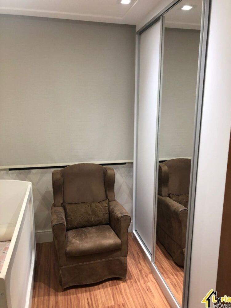 Apartamento, 3 quartos, 142 m² - Foto 2