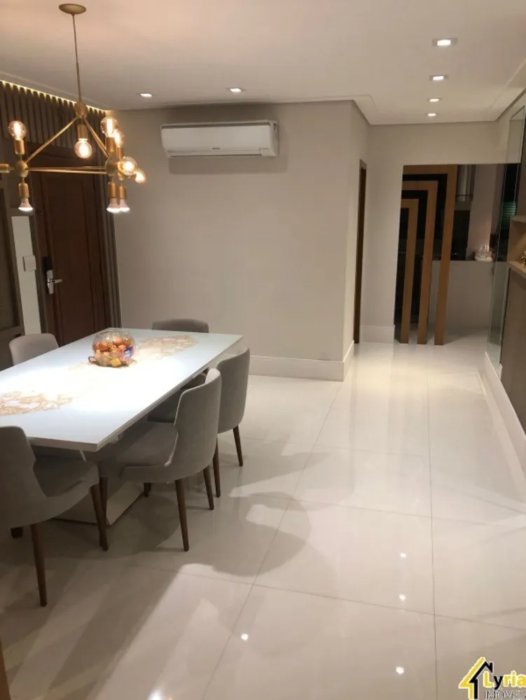 Apartamento, 3 quartos, 142 m² - Foto 3