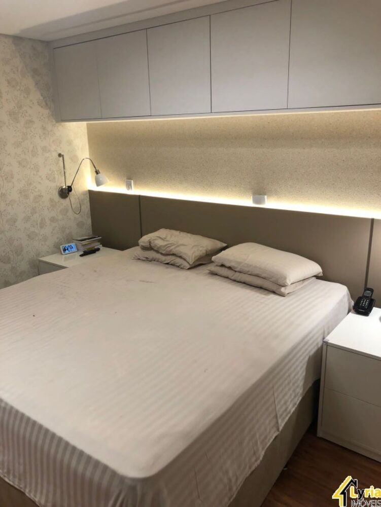 Apartamento, 3 quartos, 142 m² - Foto 10