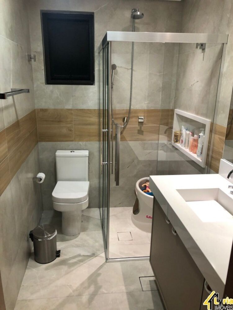 Apartamento, 3 quartos, 142 m² - Foto 1