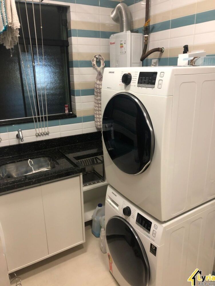 Apartamento, 3 quartos, 142 m² - Foto 5
