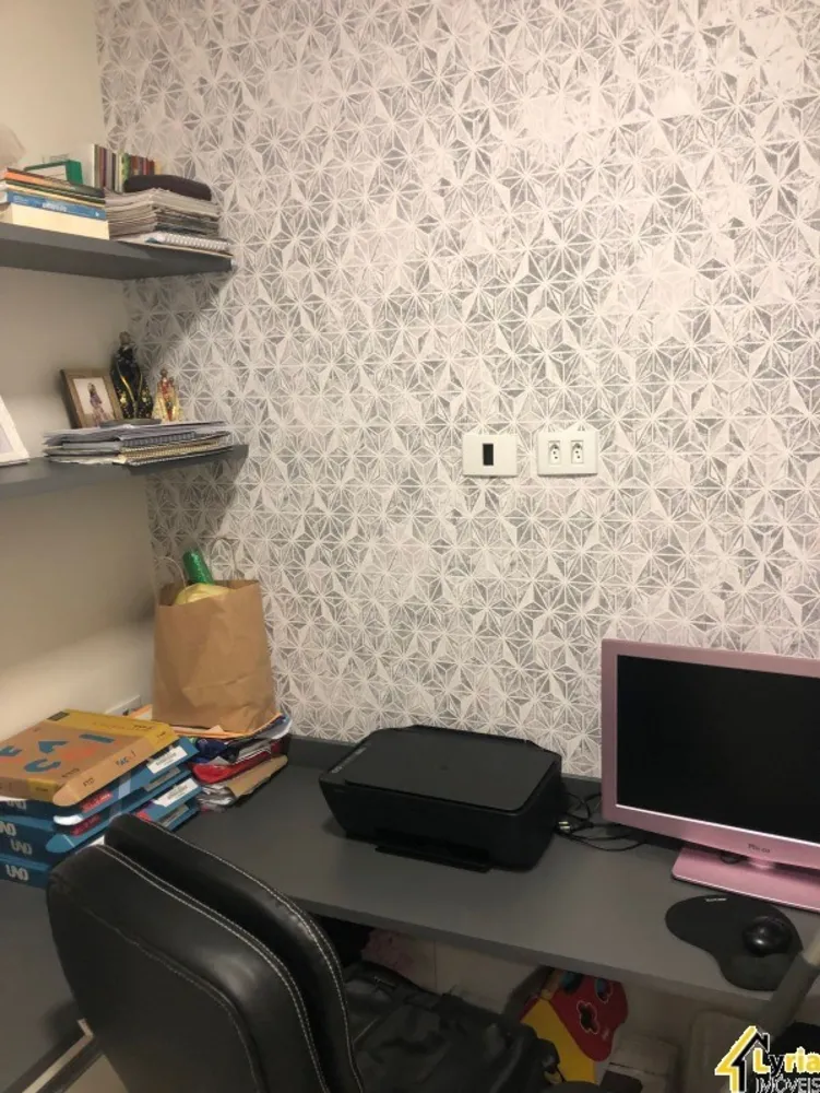 Apartamento, 3 quartos, 142 m² - Foto 13