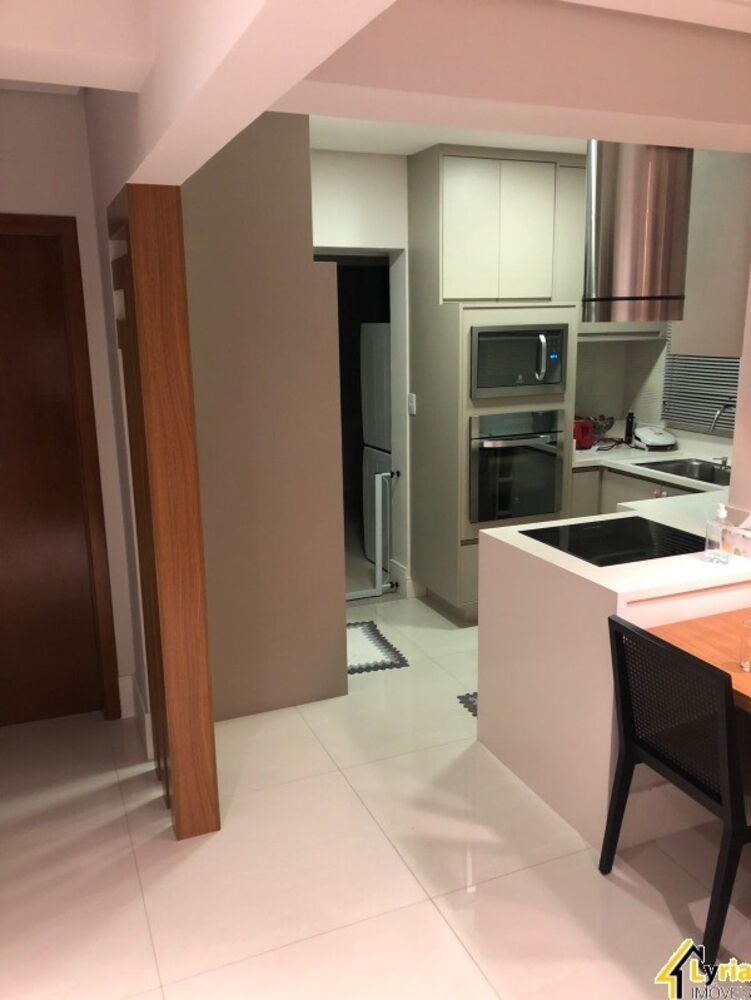 Apartamento, 3 quartos, 142 m² - Foto 9