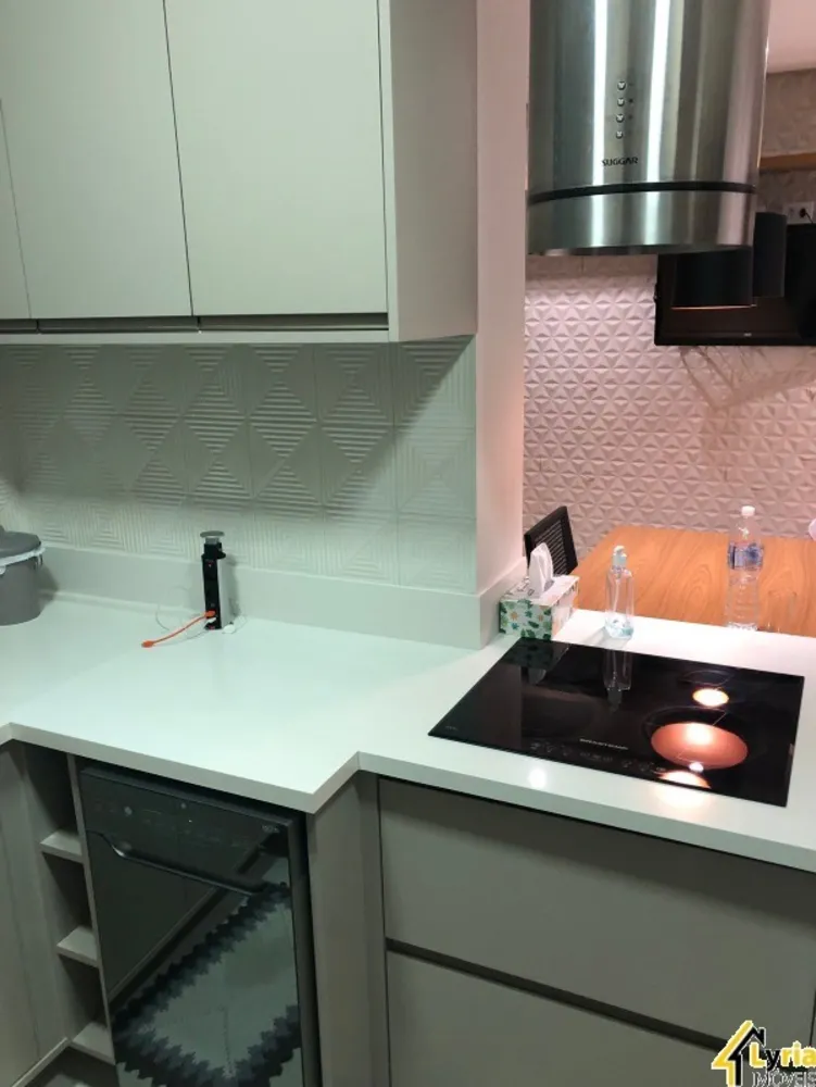 Apartamento, 3 quartos, 142 m² - Foto 23