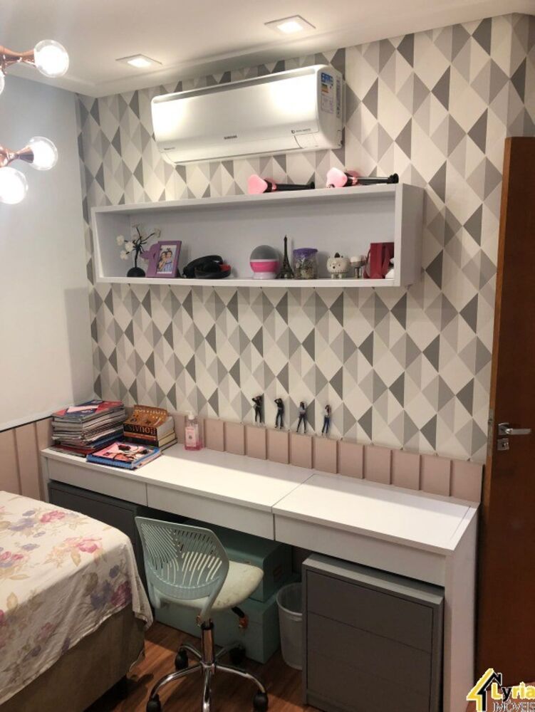 Apartamento, 3 quartos, 142 m² - Foto 12