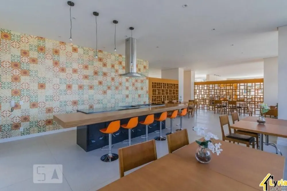 Apartamento, 2 quartos, 61 m² - Foto 13