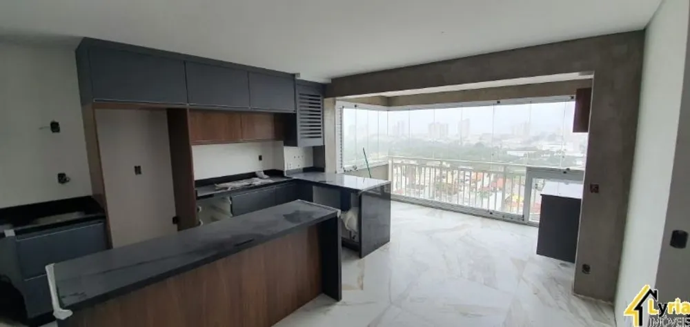 Apartamento, 2 quartos, 61 m² - Foto 1