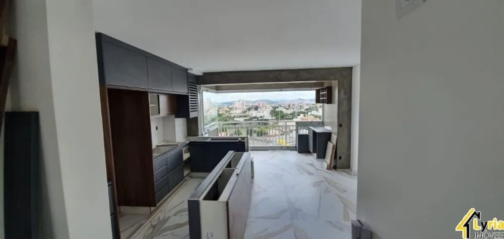 Apartamento, 2 quartos, 61 m² - Foto 3