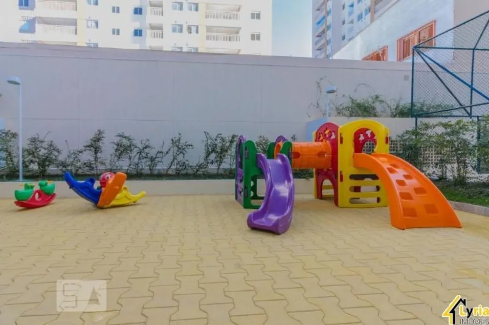 Apartamento, 2 quartos, 61 m² - Foto 6