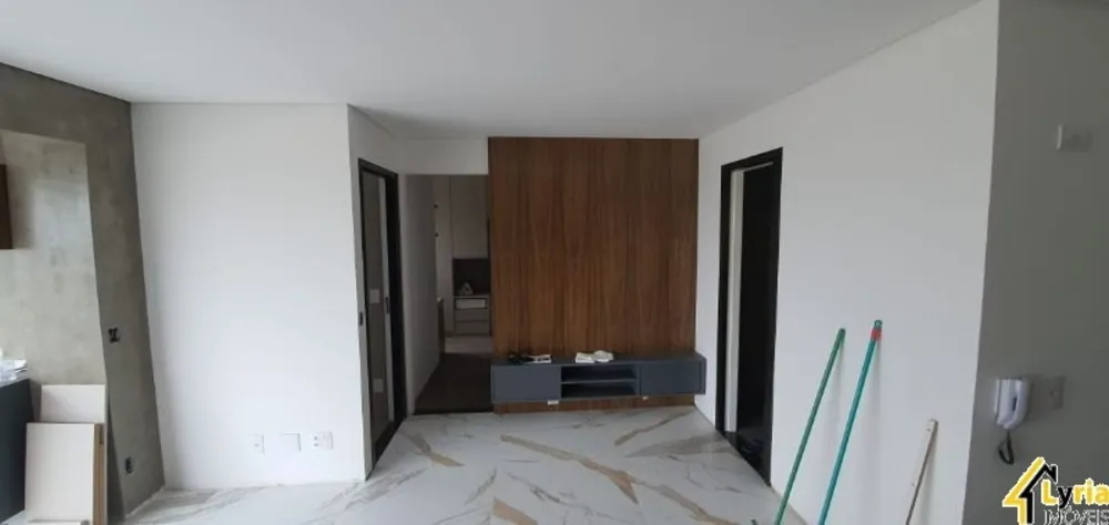 Apartamento, 2 quartos, 61 m² - Foto 4