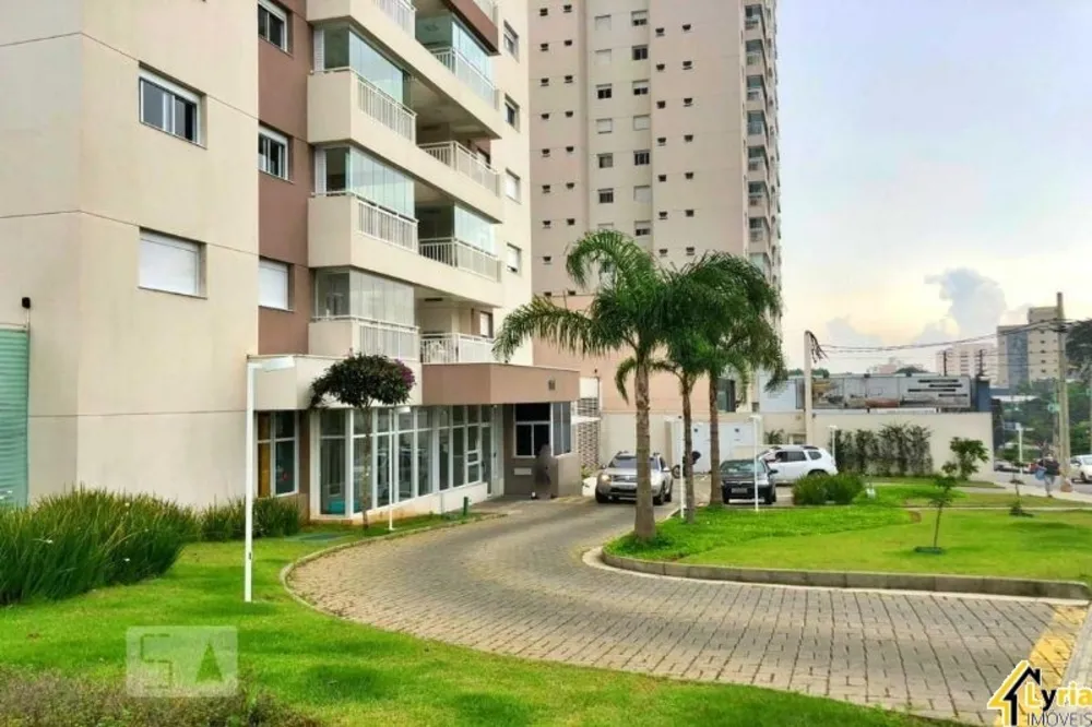 Apartamento, 2 quartos, 61 m² - Foto 15