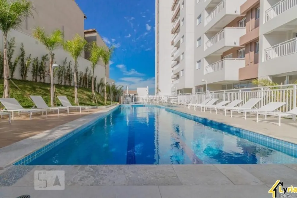 Apartamento, 2 quartos, 61 m² - Foto 5