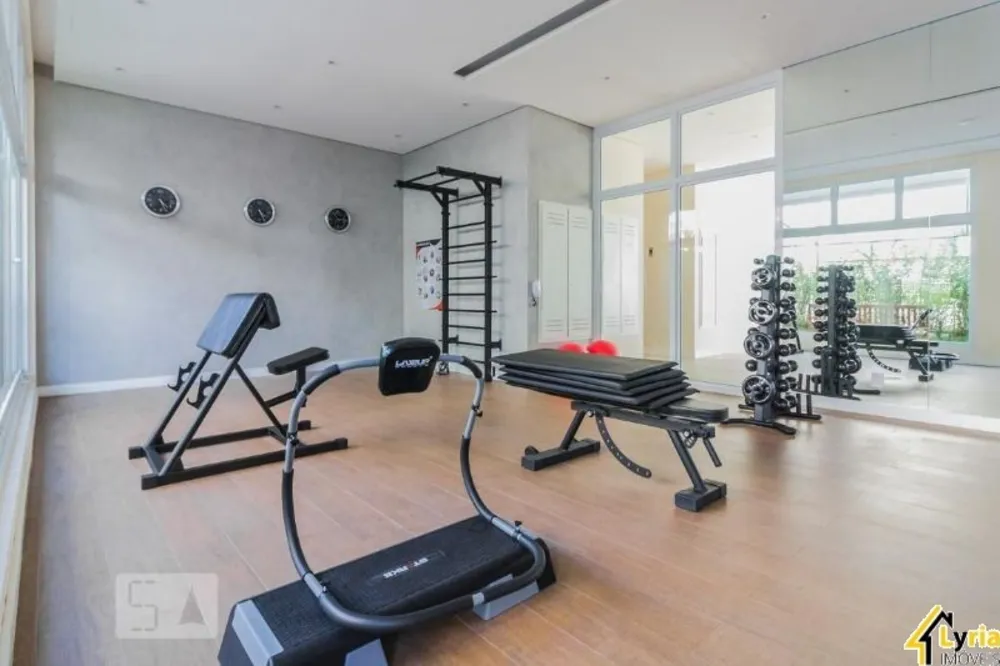 Apartamento, 2 quartos, 61 m² - Foto 11