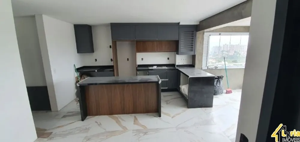 Apartamento, 2 quartos, 61 m² - Foto 2