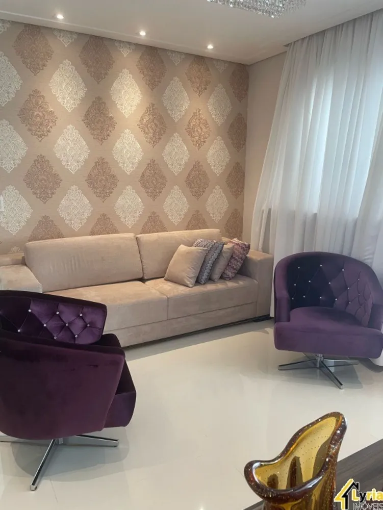 Apartamento, 3 quartos, 150 m² - Foto 3