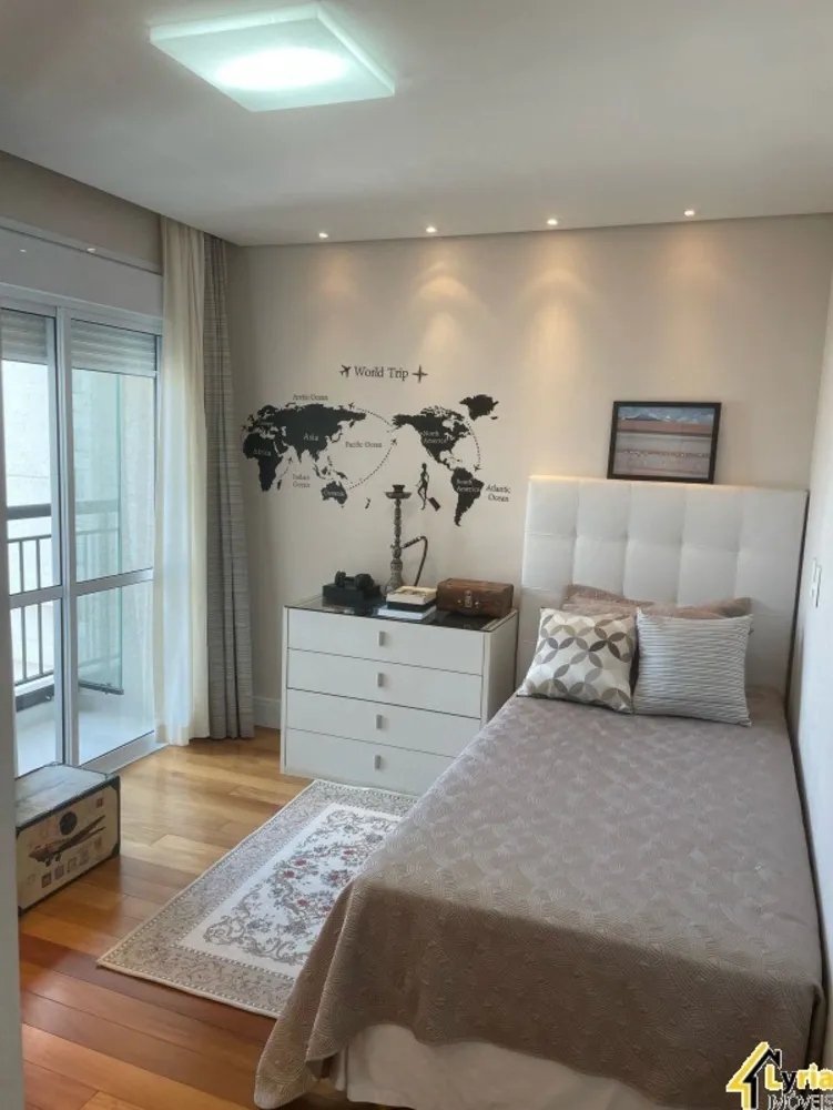 Apartamento, 3 quartos, 150 m² - Foto 11