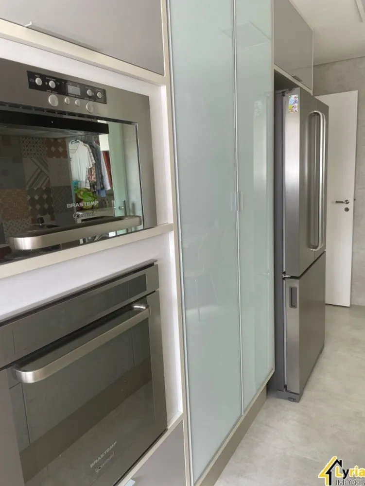 Apartamento, 3 quartos, 150 m² - Foto 6