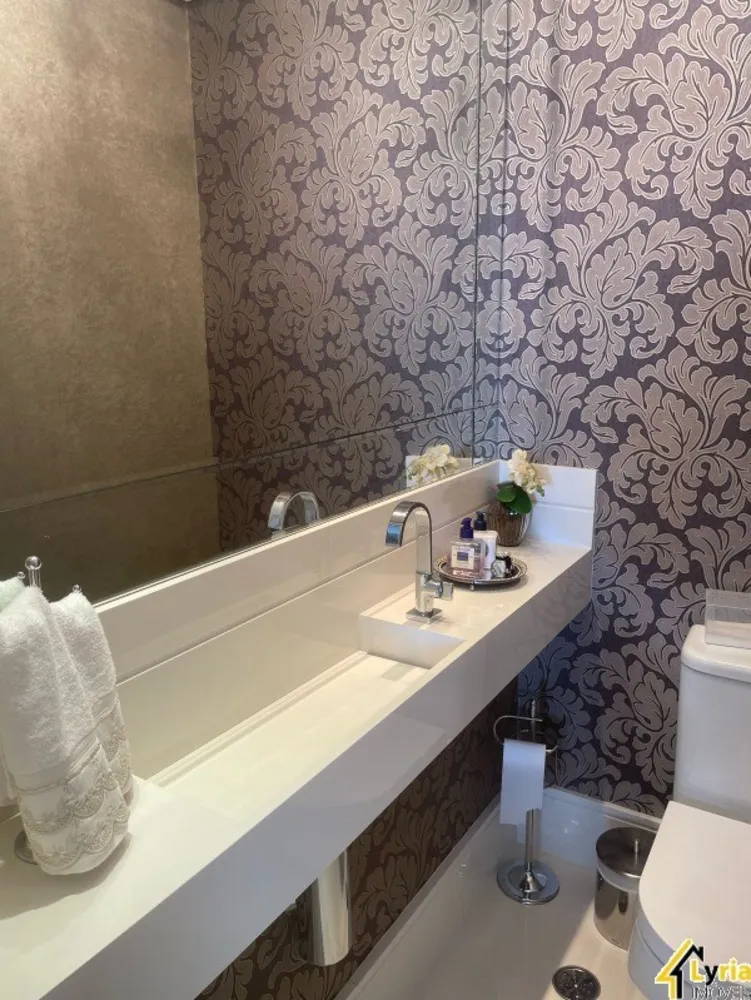 Apartamento, 3 quartos, 150 m² - Foto 14