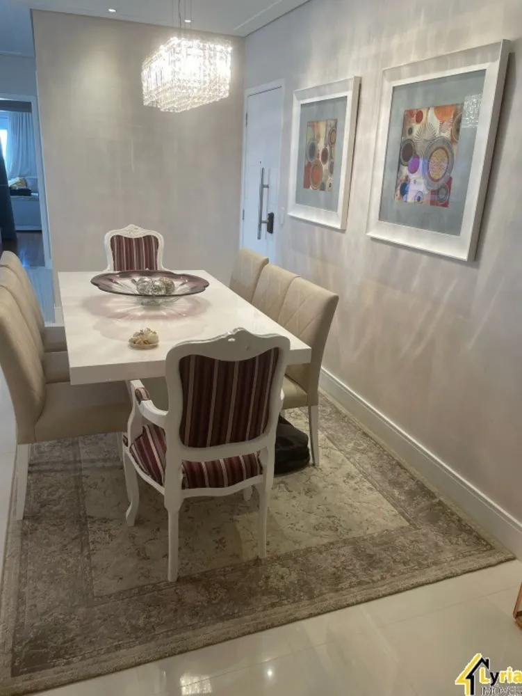 Apartamento, 3 quartos, 150 m² - Foto 13
