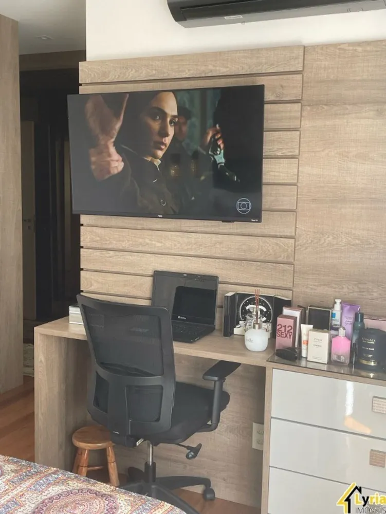 Apartamento, 3 quartos, 150 m² - Foto 16