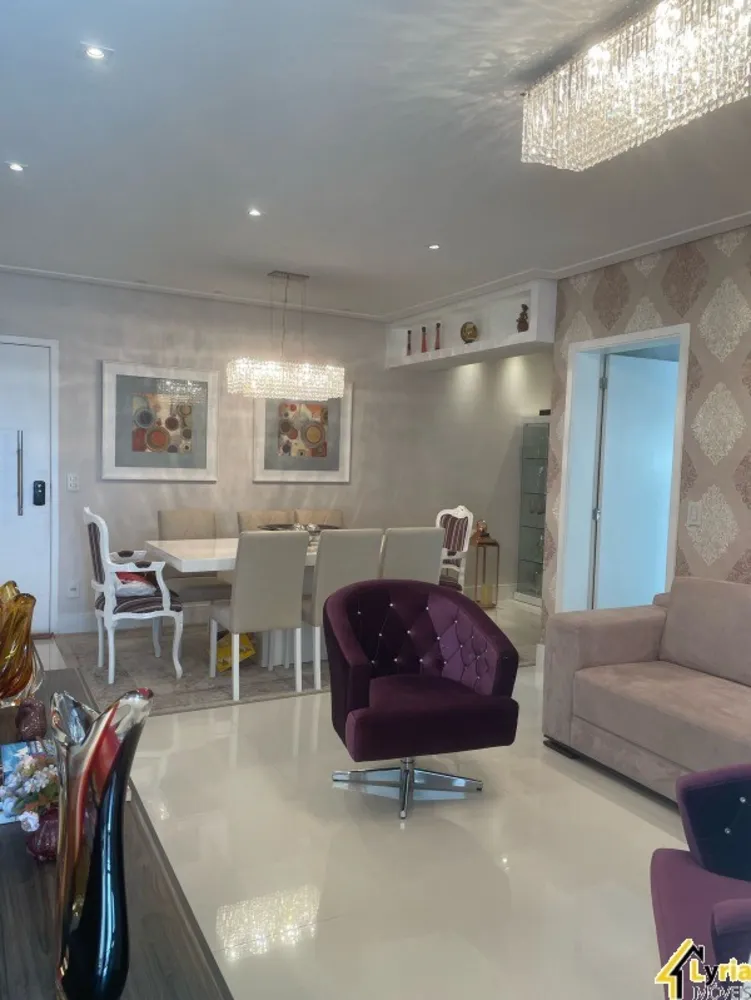 Apartamento, 3 quartos, 150 m² - Foto 8