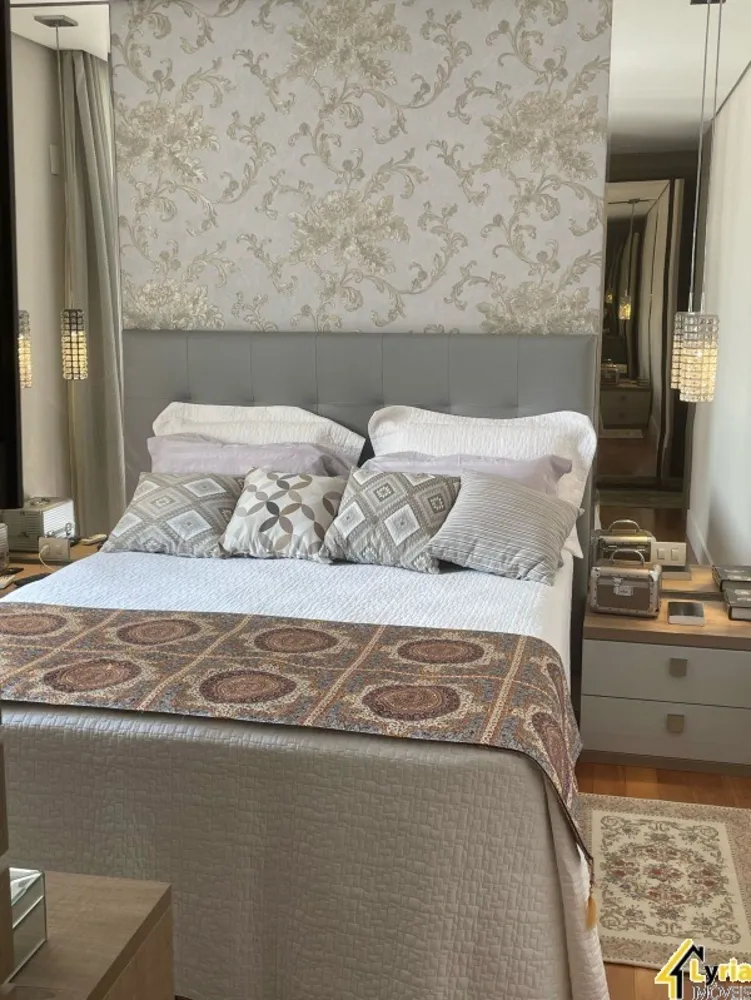 Apartamento, 3 quartos, 150 m² - Foto 12