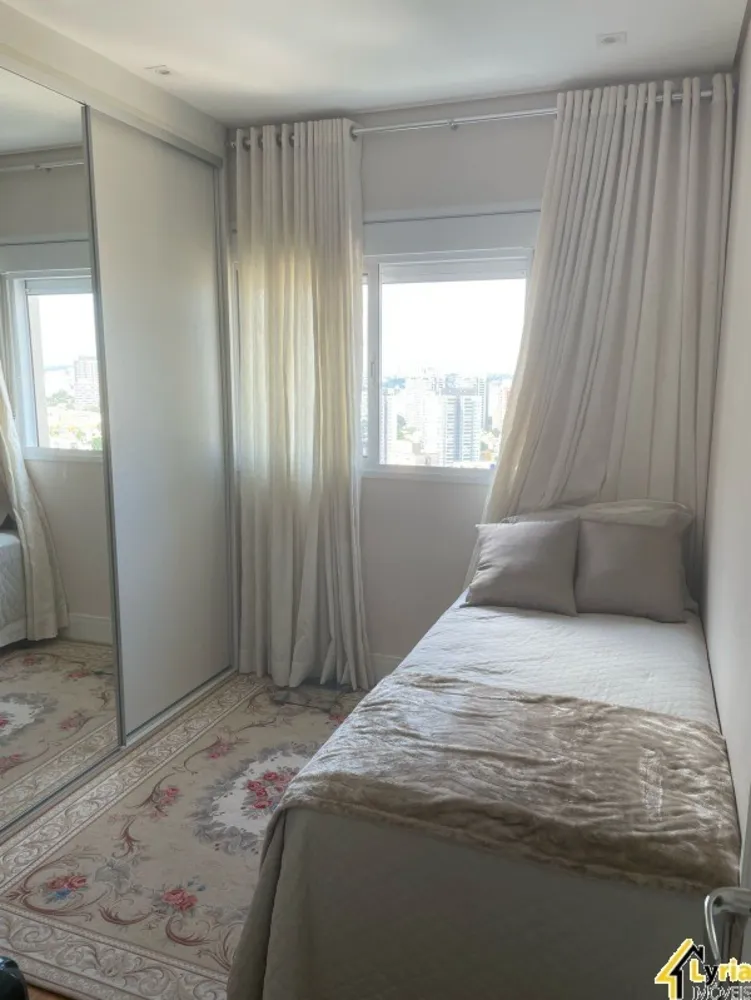 Apartamento, 3 quartos, 150 m² - Foto 7