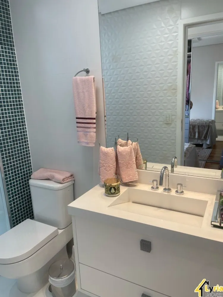 Apartamento, 3 quartos, 150 m² - Foto 10