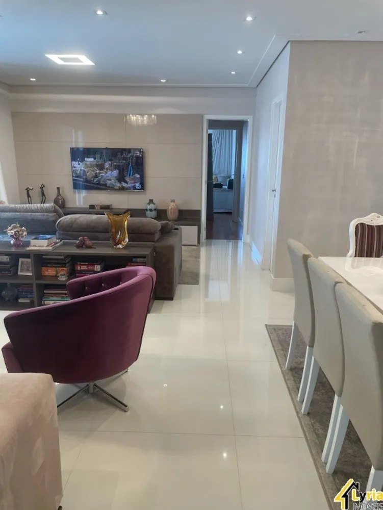 Apartamento, 3 quartos, 150 m² - Foto 5