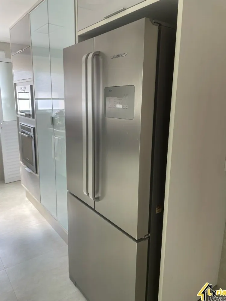 Apartamento, 3 quartos, 150 m² - Foto 9