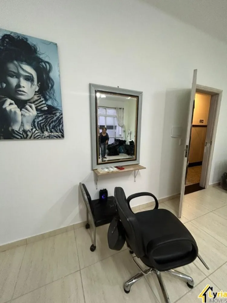 Sala-Conjunto, 30 m² - Foto 5