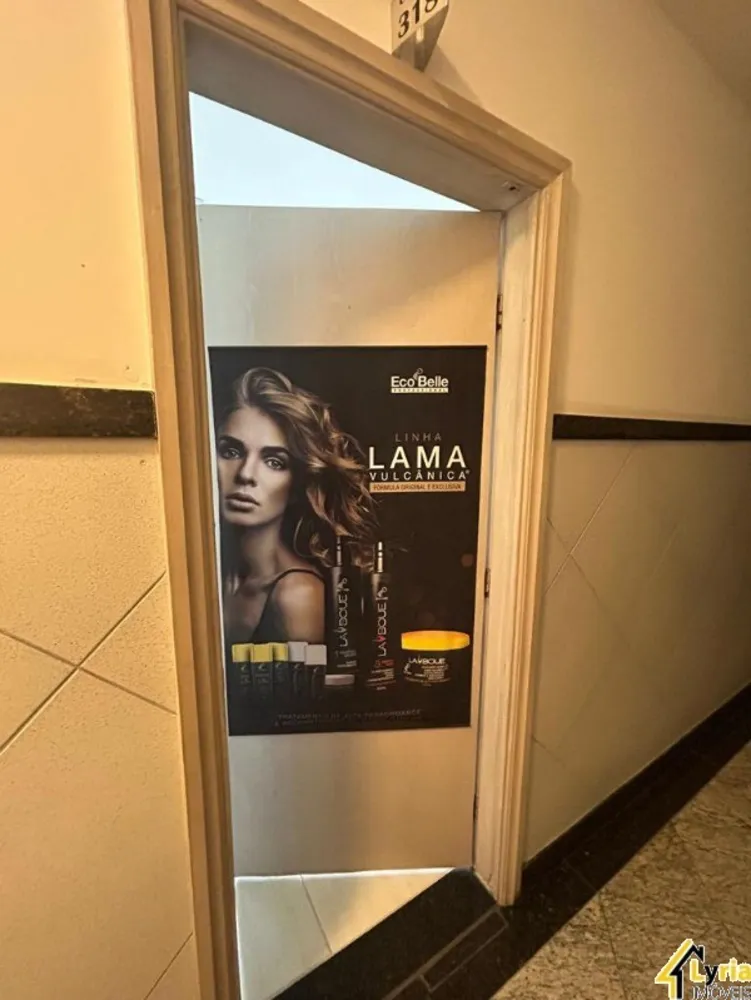 Sala-Conjunto, 30 m² - Foto 11