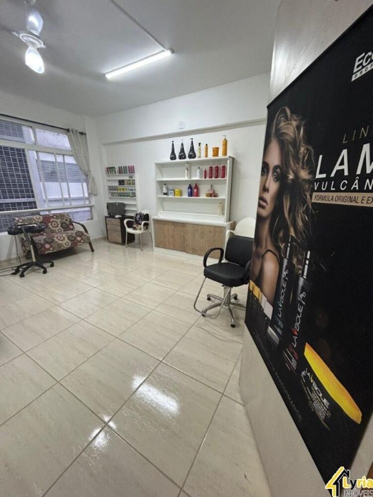 Sala-Conjunto, 30 m² - Foto 4