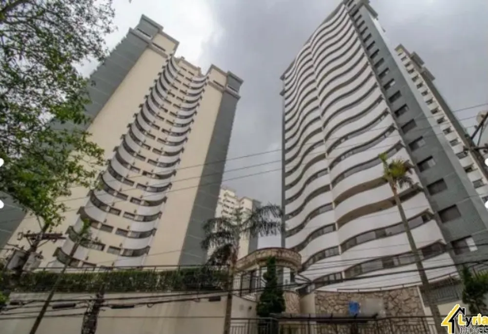 Apartamento, 3 quartos, 140 m² - Foto 11