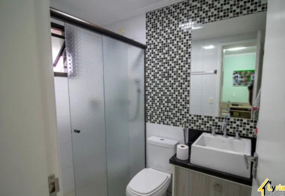 Apartamento, 3 quartos, 140 m² - Foto 6