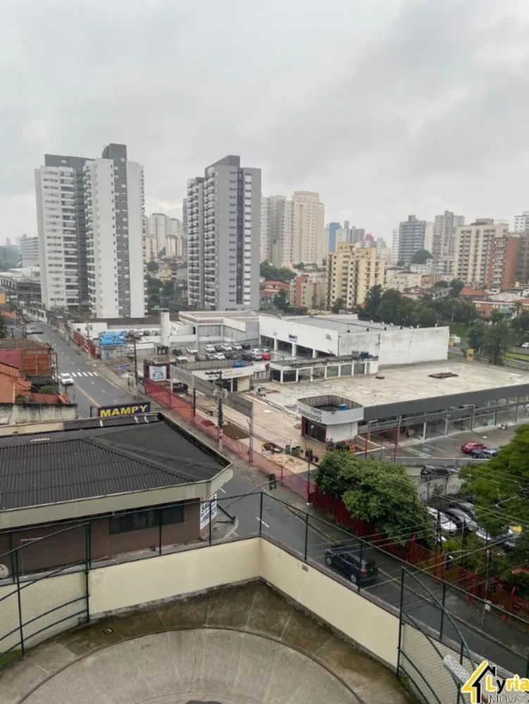 Apartamento, 3 quartos, 140 m² - Foto 10