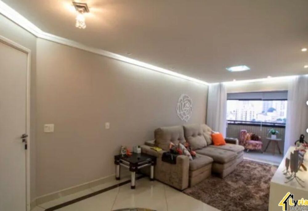 Apartamento, 3 quartos, 140 m² - Foto 8