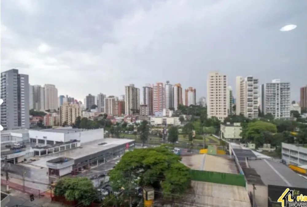Apartamento, 3 quartos, 140 m² - Foto 19