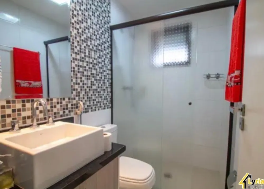 Apartamento, 3 quartos, 140 m² - Foto 6