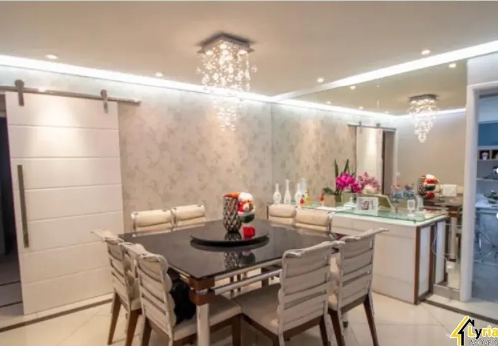Apartamento, 3 quartos, 140 m² - Foto 20