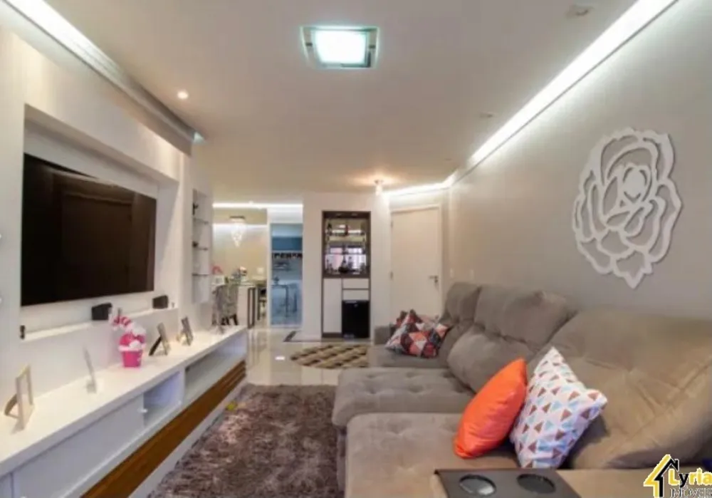 Apartamento, 3 quartos, 140 m² - Foto 12