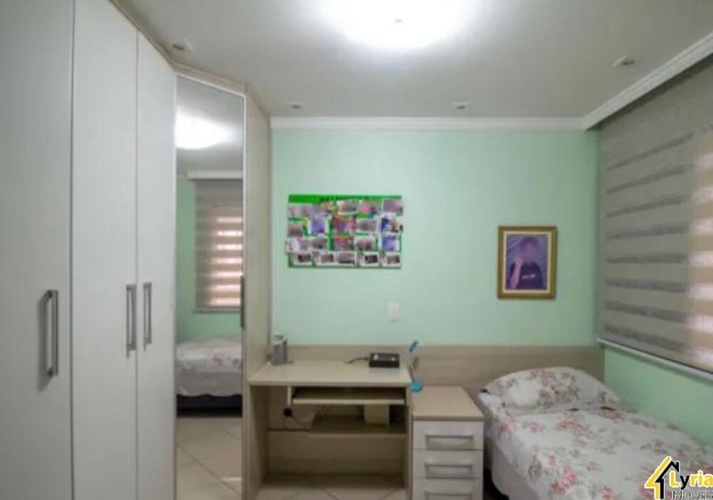 Apartamento, 3 quartos, 140 m² - Foto 2
