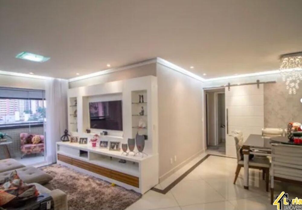 Apartamento, 3 quartos, 140 m² - Foto 7