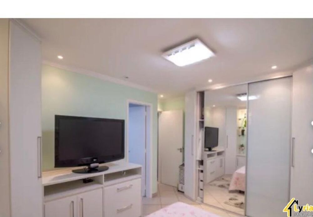 Apartamento, 3 quartos, 140 m² - Foto 3
