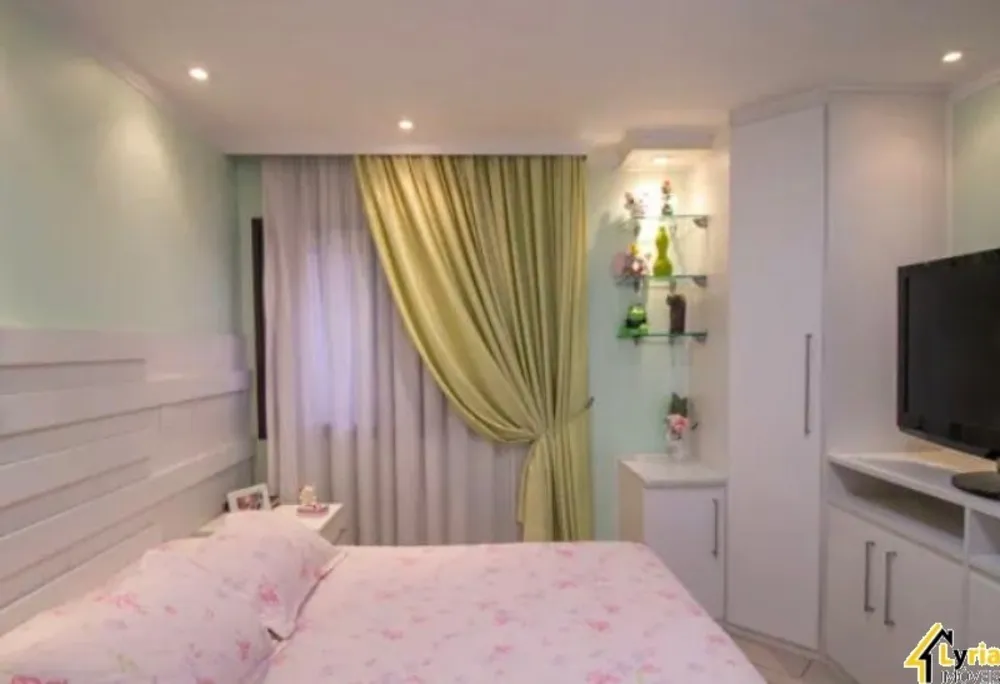 Apartamento, 3 quartos, 140 m² - Foto 16